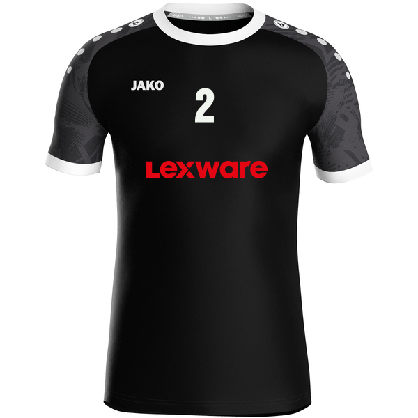 KinderTrikot Iconic kurzarm 