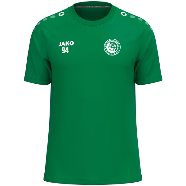 KinderT-Shirt One Cotton 