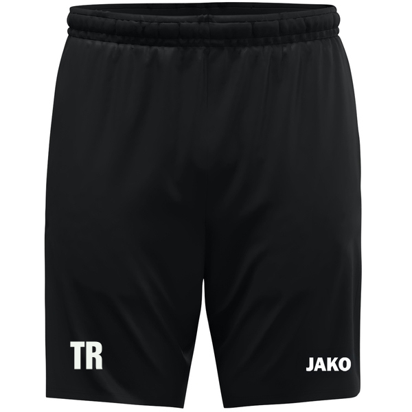 Freizeitshort Dynamic 