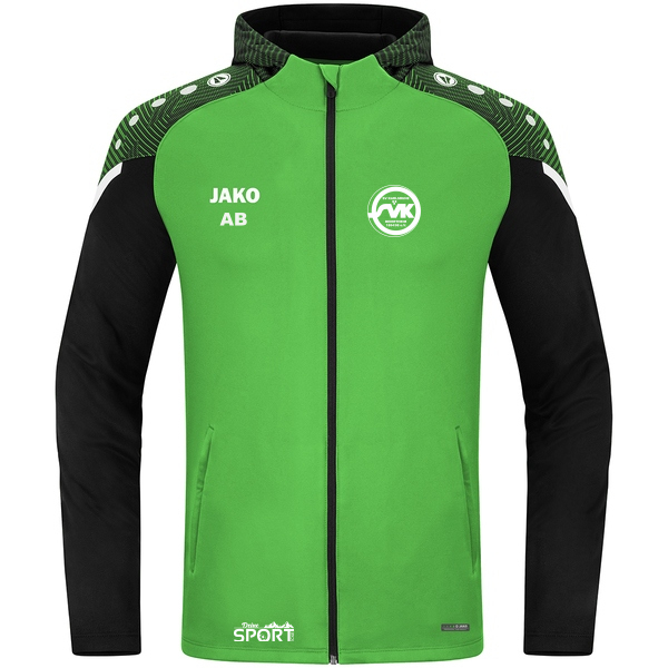 KinderKapuzenjacke Performance 