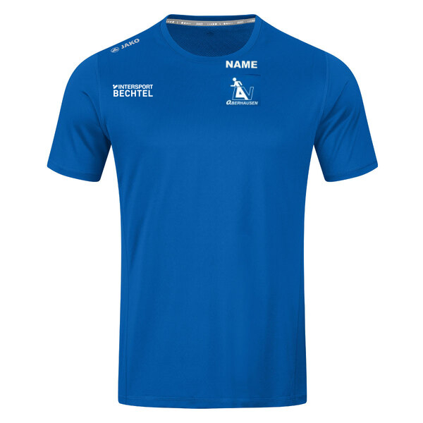 KinderT-Shirt Run 2.0 
