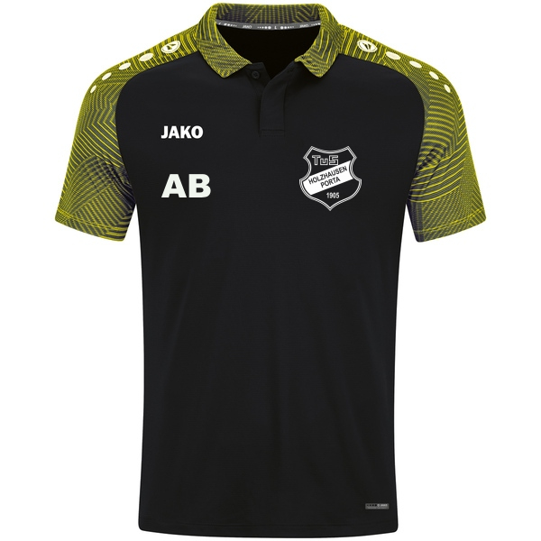 KinderPolo Performance 