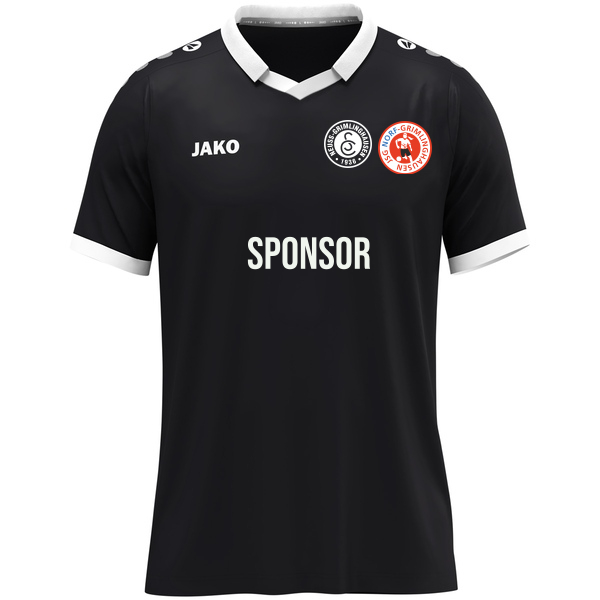 Trikot Glory kurzarm 