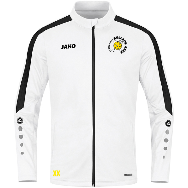 KinderPolyesterjacke Power 