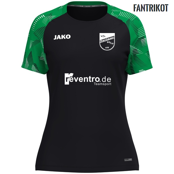 womanT-Shirt Sonic Damen 