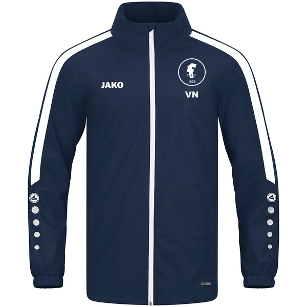 Allwetterjacke Power 