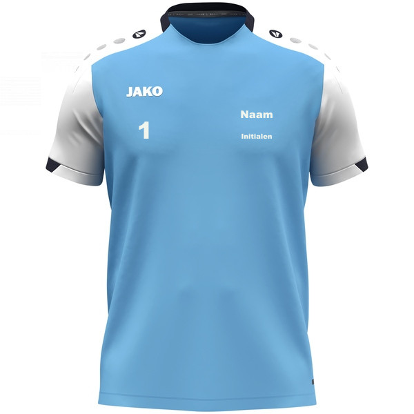 T-shirt Dynamic 