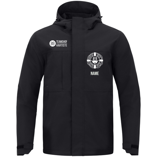 Jacke Function 
