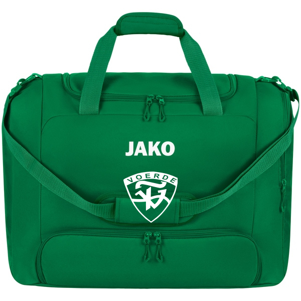 Sporttasche One mit Bodenfach 