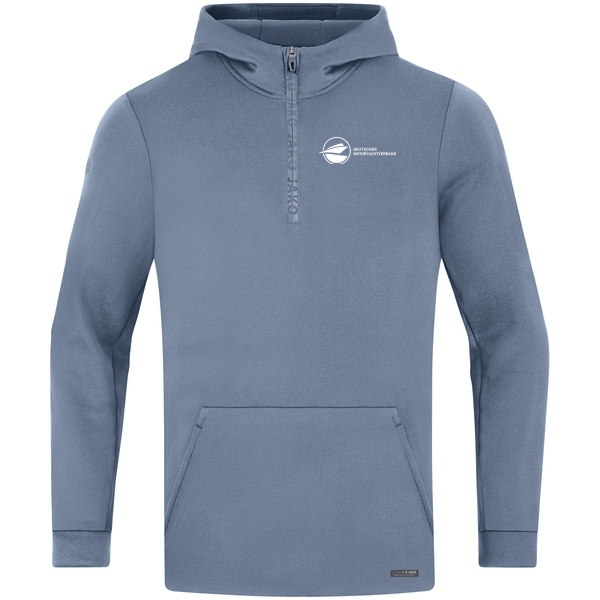 Zip Hoodie Pro Casual 