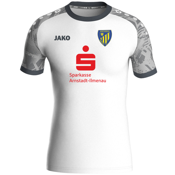 KinderTrikot Iconic kurzarm 