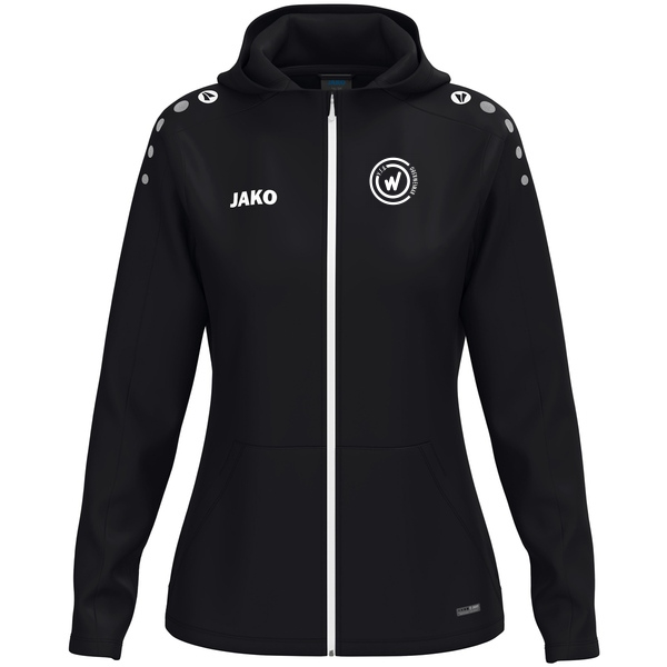 womanKapuzenjacke One Damen 