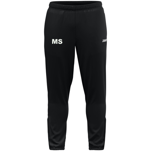 Polyesterhose Dynamic 