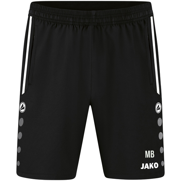 KinderShort Allround 