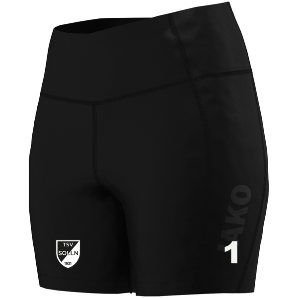 womanShort Tight Power Damen 