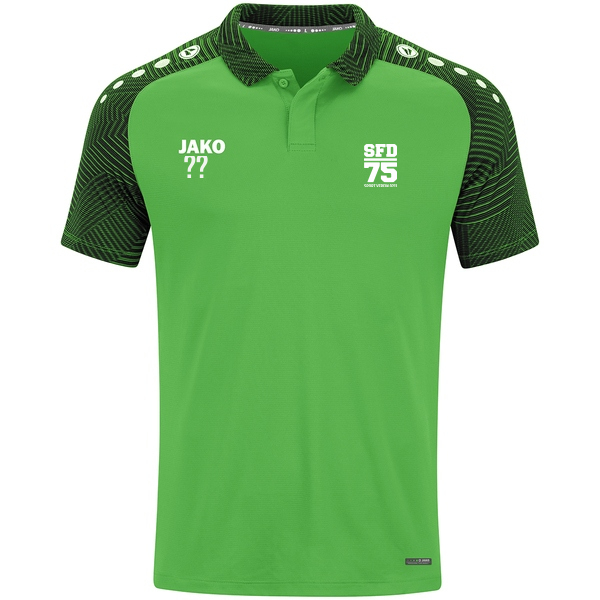 KinderPolo Performance 