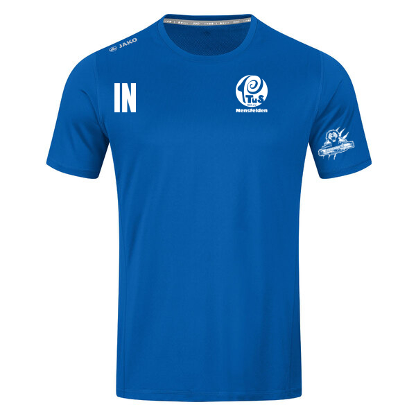 KinderT-Shirt Run 2.0 