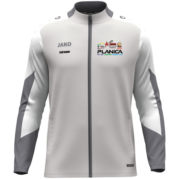 Polyesterjacke Dynamic 