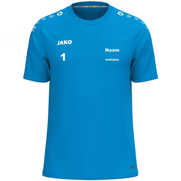KinderenT-shirt One 