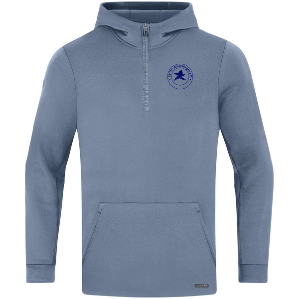 Zip Hoodie Pro Casual 