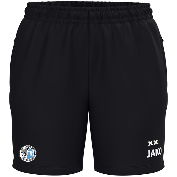 womanWebshort One Damen 