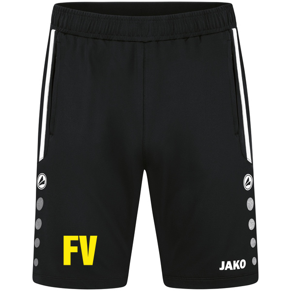 Trainingsshort Allround 