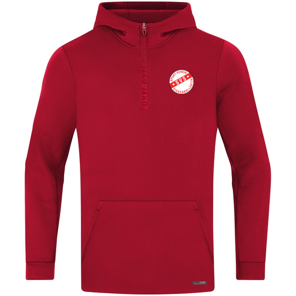 Zip Hoodie Pro Casual 