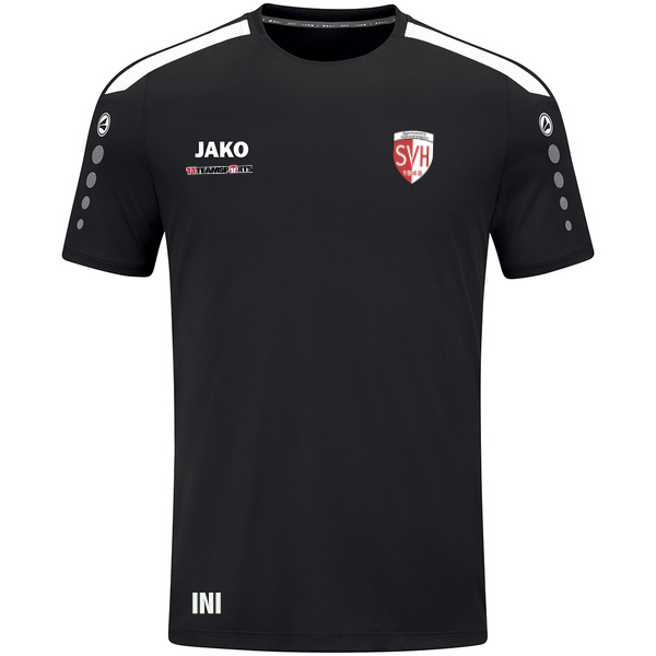 KinderTrikot Power kurzarm 