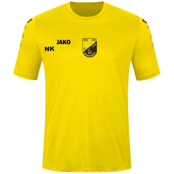 Trikot Team Kurzarm 