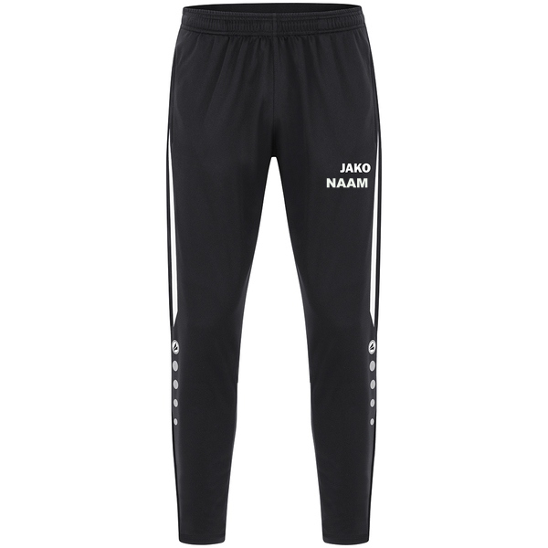 KinderenPolyesterbroek Power 