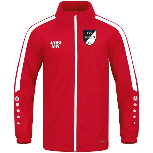 Allwetterjacke Power 