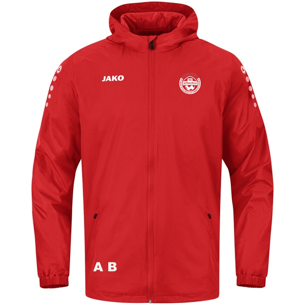 Allwetterjacke Team 2.0 