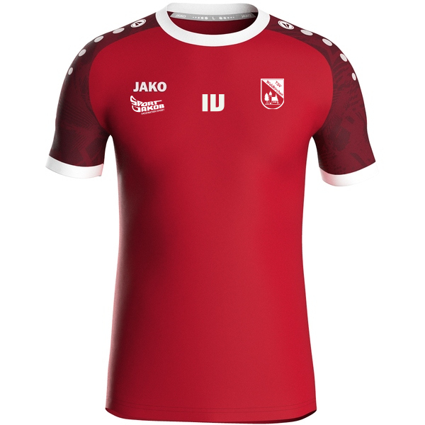 KinderTrikot Iconic kurzarm 