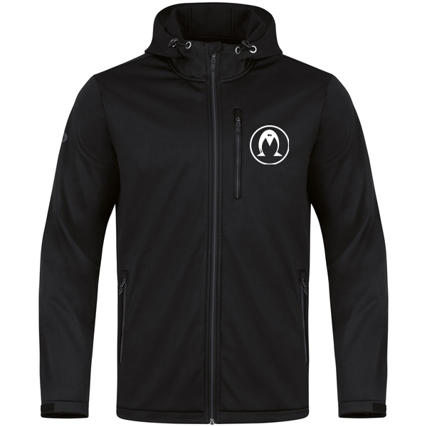 KinderSoftshelljacke Premium 