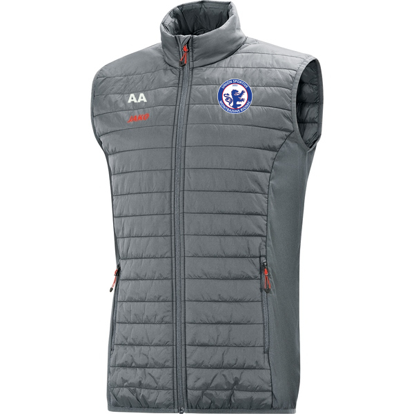 Gilet matelassé Premium 