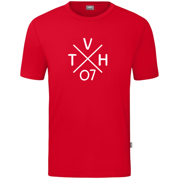 T-Shirt Organic Stretch 