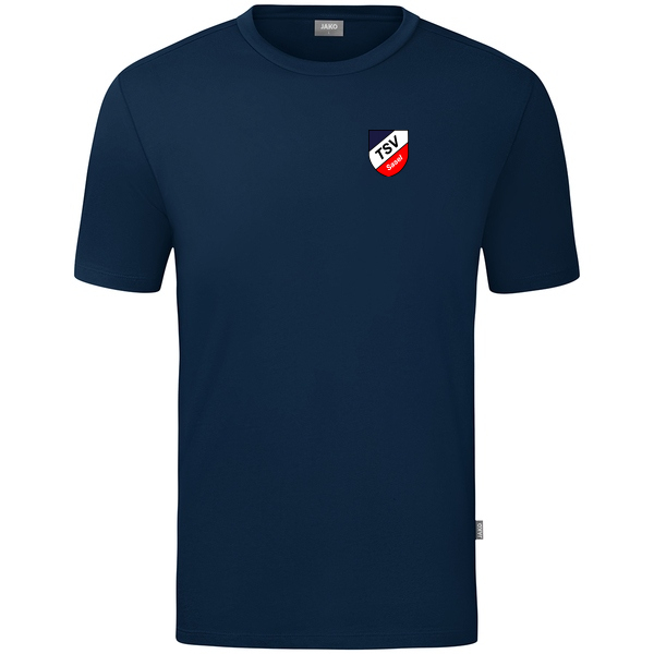 T-Shirt Organic Stretch 