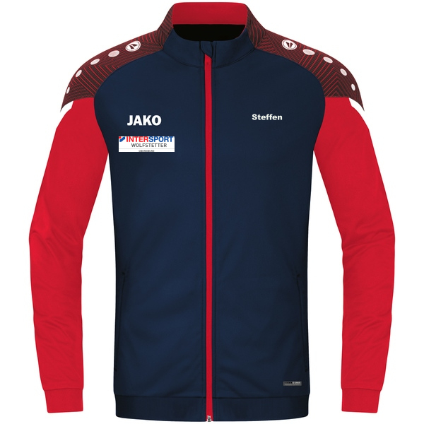 Polyesterjacke Performance 