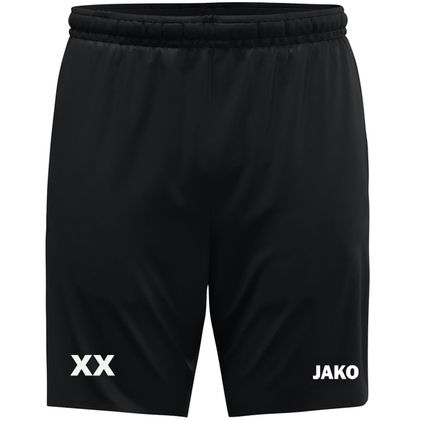 Freizeitshort Dynamic 