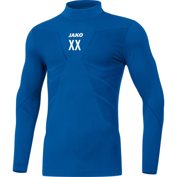 Turtleneck Comfort 2.0 