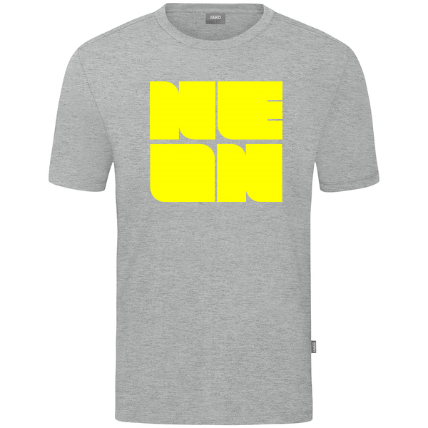 T-Shirt Organic Stretch 