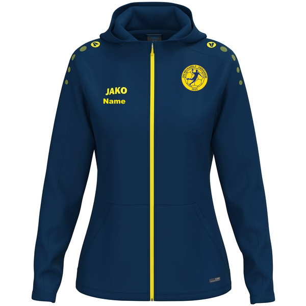 womanKapuzenjacke One Damen 