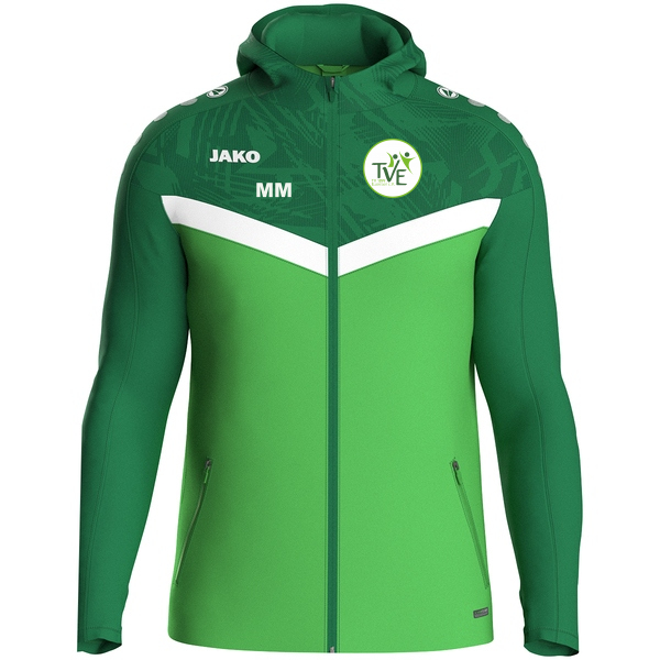 KinderKapuzenjacke Iconic  