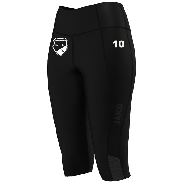 womanCapri Tight Power Damen 