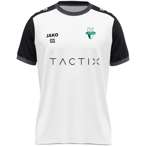 Trikot Dynamic kurzarm 