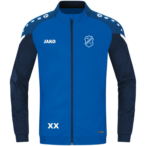 Polyesterjacke Performance 