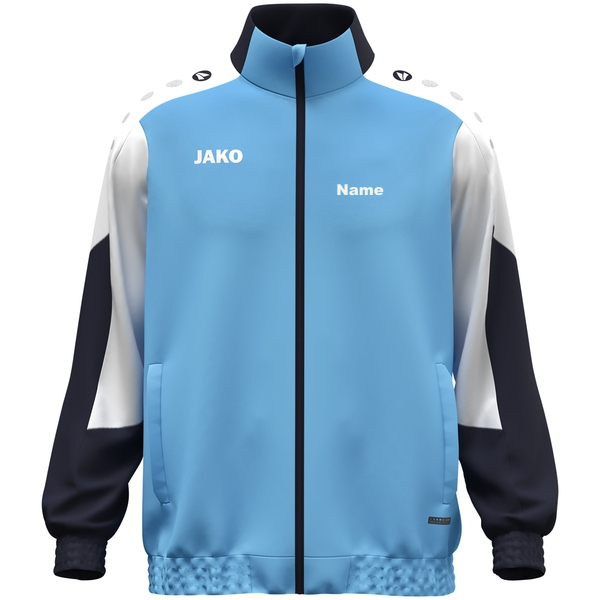 Webjacke Dynamic 
