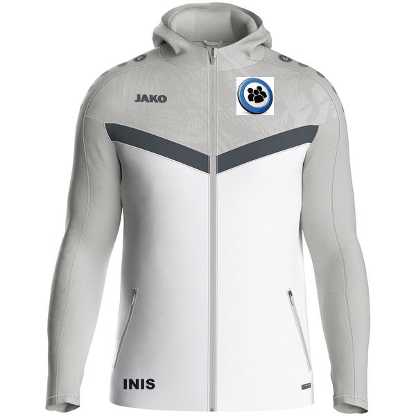 KinderKapuzenjacke Iconic  