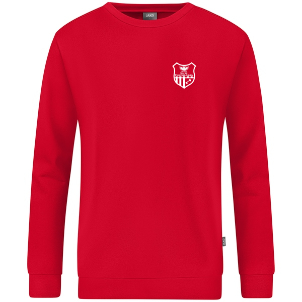 Sweat Organic 