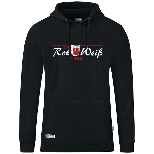 Kapuzensweat Organic  